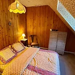 Nyaraló Les Moullieres 14pers *