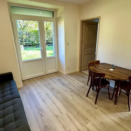 Les Moullieres 14pers 別荘