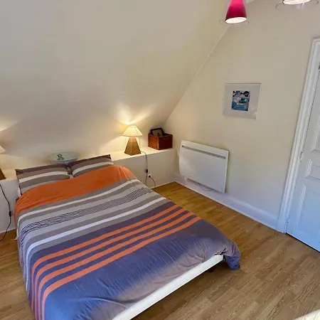 別荘 Les Moullieres 14pers *