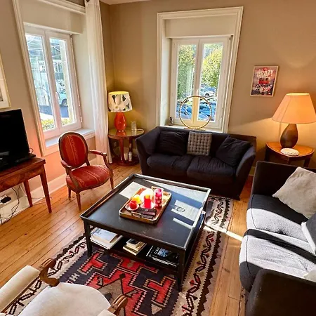 Les Moullieres 14pers 別荘 ル・モンドール