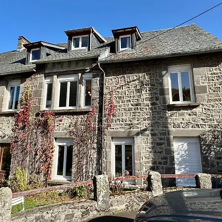 Les Moullieres 14pers ル・モンドール