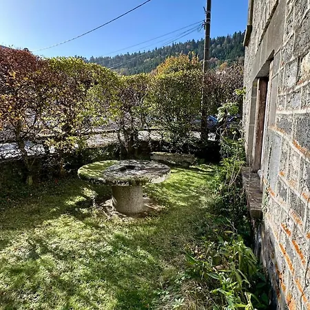 Les Moullieres 14pers