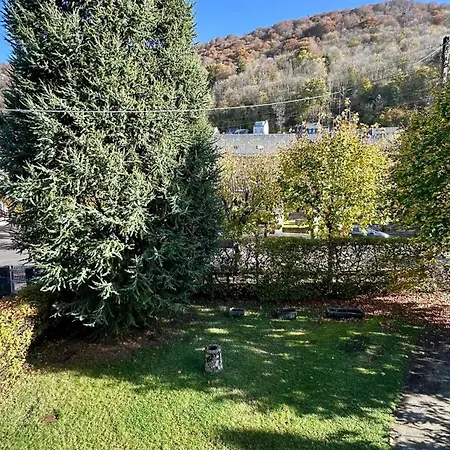 Les Moullieres 14pers Holiday home *