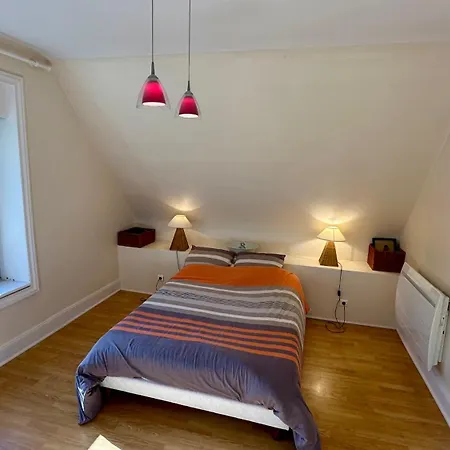 Les Moullieres 14pers 別荘 ル・モンドール