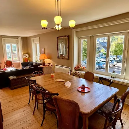 Les Moullieres 14pers ル・モンドール