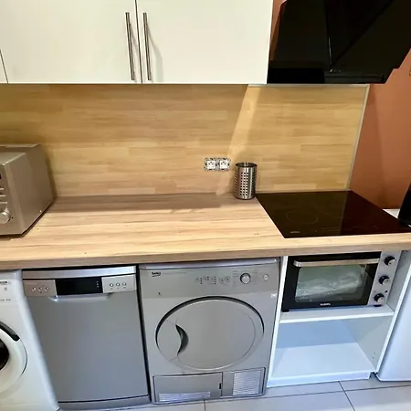 Les Moullieres 14pers