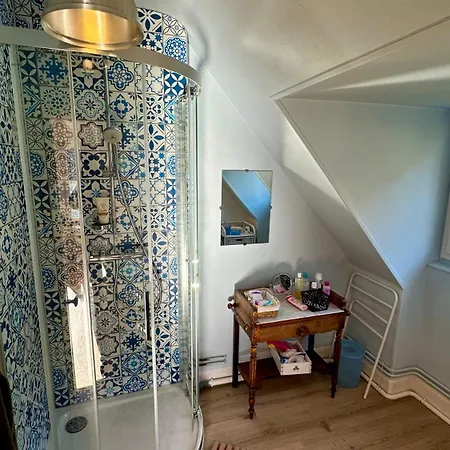 別荘 Les Moullieres 14pers