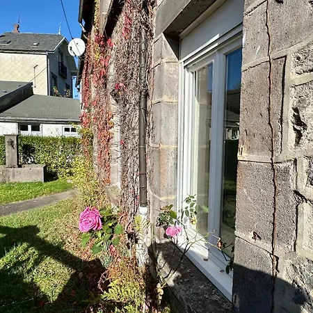 펜션 Les Moullieres 14pers *