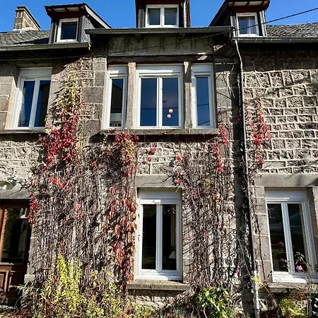 Les Moullieres 14pers 펜션 르몽도레