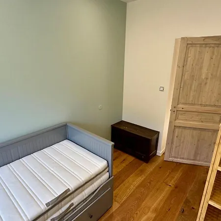 Les Moullieres 14pers *