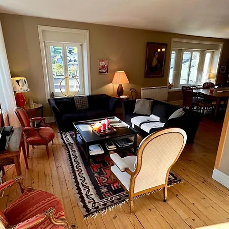 Les Moullieres 14pers ル・モンドール