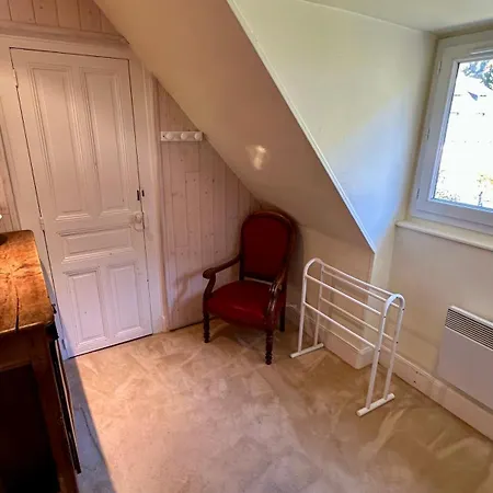 Les Moullieres 14pers * ル・モンドール