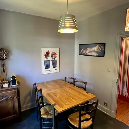 Les Moullieres 14pers