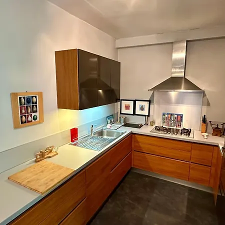 Les Moullieres 14pers 別荘