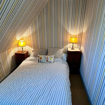 Les Moullieres 14pers 別荘 *