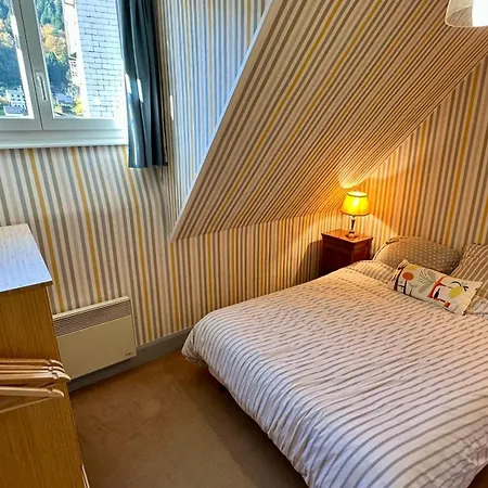 別荘 Les Moullieres 14pers ル・モンドール