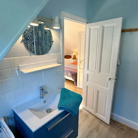 Les Moullieres 14pers *