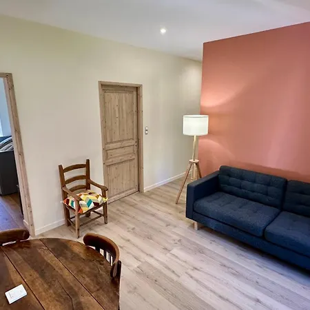 Les Moullieres 14pers ル・モンドール