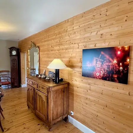 Les Moullieres 14pers