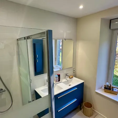 Les Moullieres 14pers 別荘 *