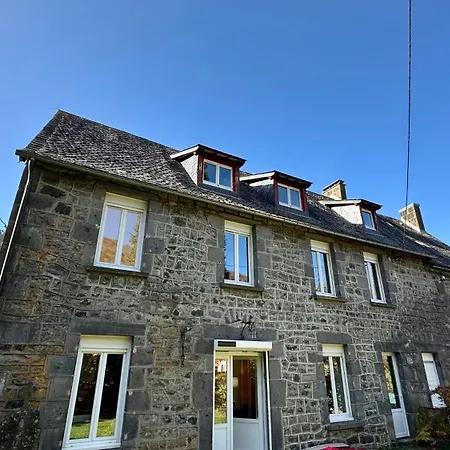 펜션 Les Moullieres 14pers *