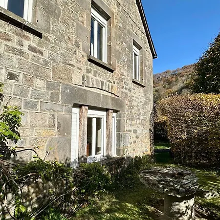 펜션 Les Moullieres 14pers 르몽도레