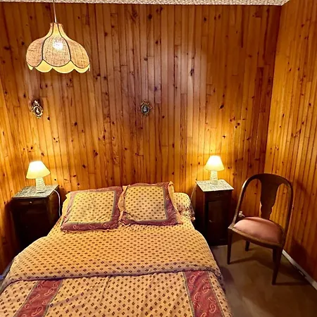 Les Moullieres 14pers ル・モンドール