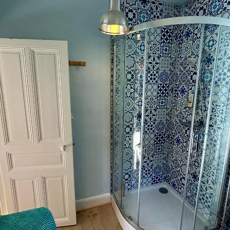 Holiday home Les Moullieres 14pers