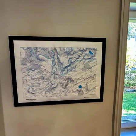 別荘 Les Moullieres 14pers *