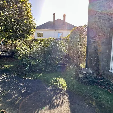 Les Moullieres 14pers * 르몽도레