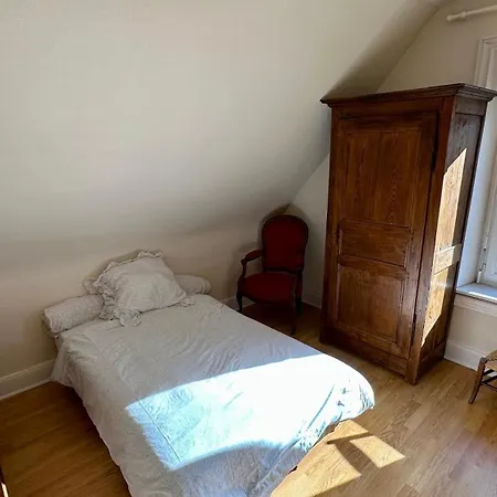 Les Moullieres 14pers 別荘 *