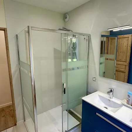 Les Moullieres 14pers *