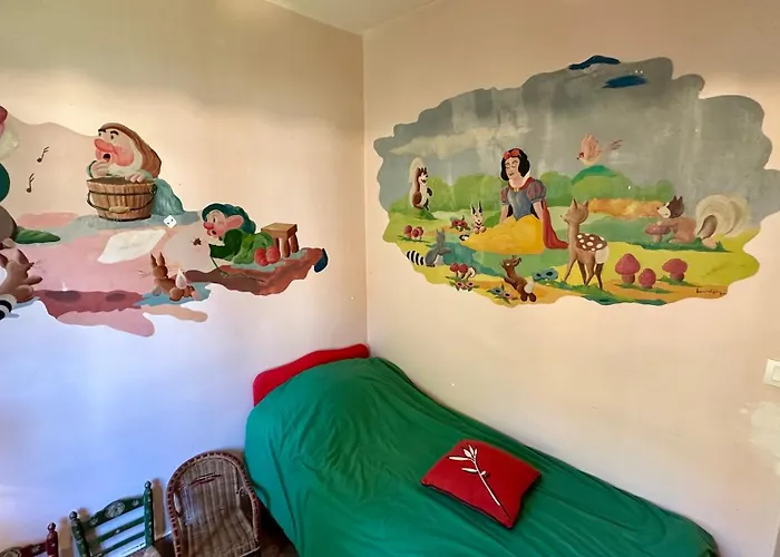 펜션 Les Moullieres 14pers 르몽도레