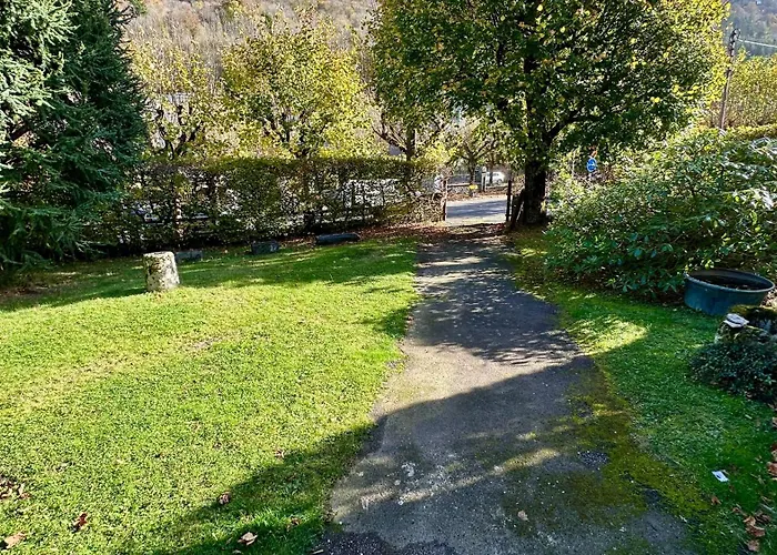 Les Moullieres 14pers * Le Mont-Dore