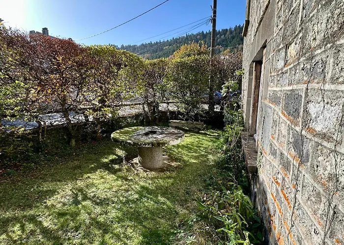 Les Moullieres 14pers