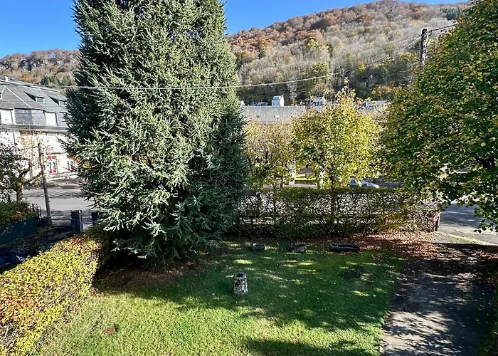 Les Moullieres 14pers 펜션 *