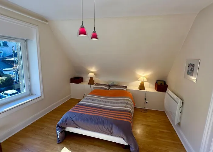 Les Moullieres 14pers Holiday home Le Mont-Dore