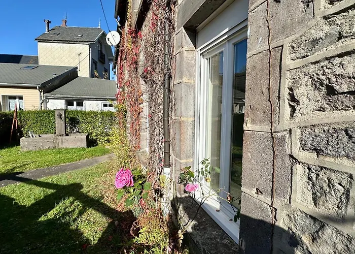 펜션 Les Moullieres 14pers *