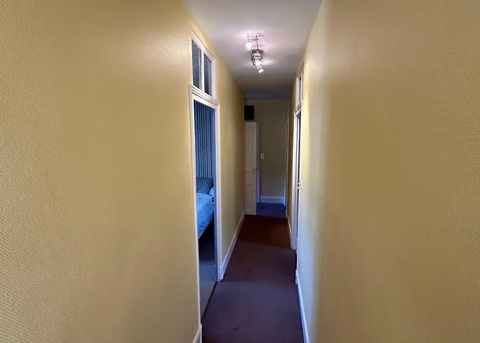 펜션 Les Moullieres 14pers 르몽도레