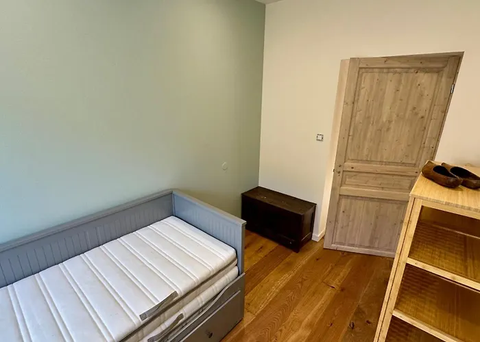 Les Moullieres 14pers *