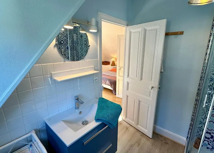 Les Moullieres 14pers *