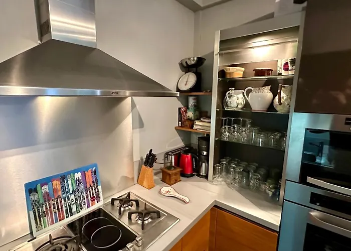 Les Moullieres 14pers * Le Mont-Dore