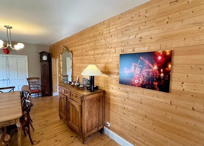 Les Moullieres 14pers