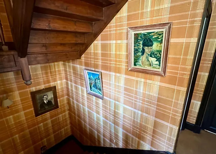 Les Moullieres 14pers *