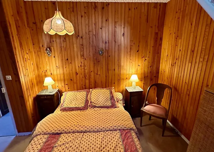 Les Moullieres 14pers 르몽도레