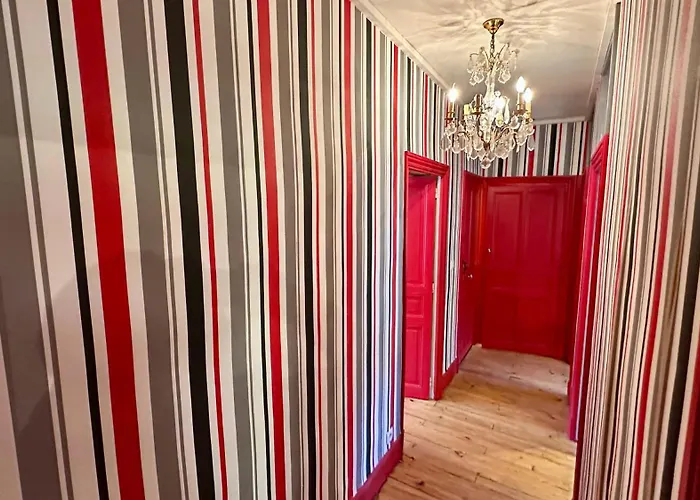 Les Moullieres 14pers * Le Mont-Dore