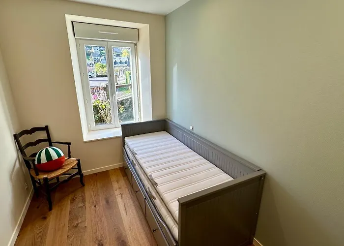 Les Moullieres 14pers