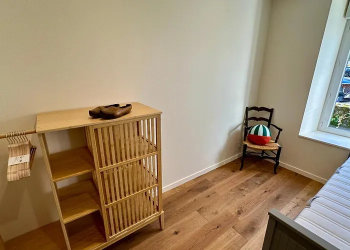 Les Moullieres 14pers *