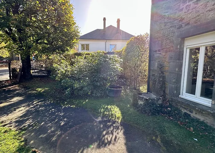 Les Moullieres 14pers * 르몽도레