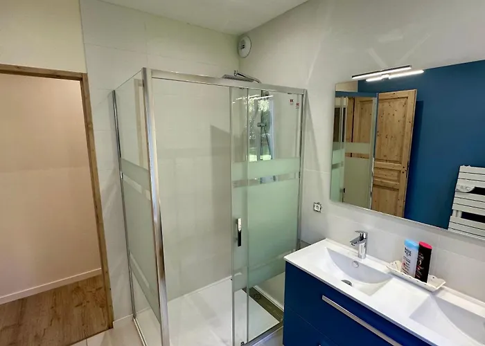 Les Moullieres 14pers *